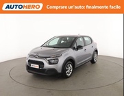 Citroen C3 2022