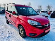 Fiat Doblo 2016