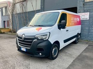 Renault Master 2020