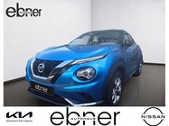 Nissan Juke 2022