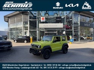 Suzuki Jimny 2024