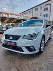 Seat Ibiza 2022