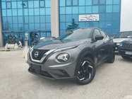 Nissan Juke 2024
