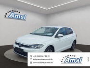 Volkswagen Polo 2024