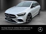 Mercedes-Benz B-Class 2022