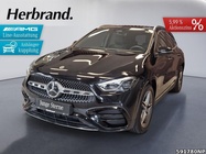 Mercedes-Benz GLA-Class 2024