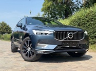Volvo XC60 2021