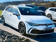 Volkswagen Golf 2024