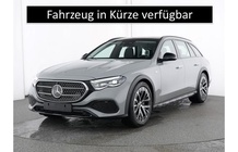 Mercedes-Benz E-Class 2025