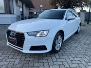 Audi A4 2016