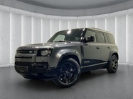 Land Rover Defender 2025