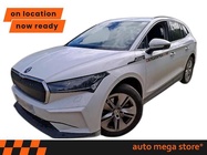 Skoda Enyaq 2021