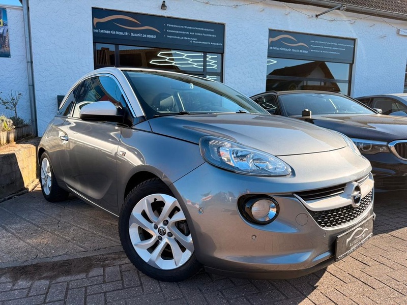 Opel Adam