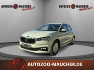 Skoda Fabia 2026