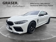 BMW M8 2022