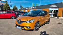 Renault Scenic 2017