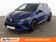 Renault Clio 2025