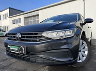 Volkswagen Passat 2022