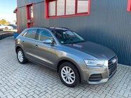Audi Q3 2015