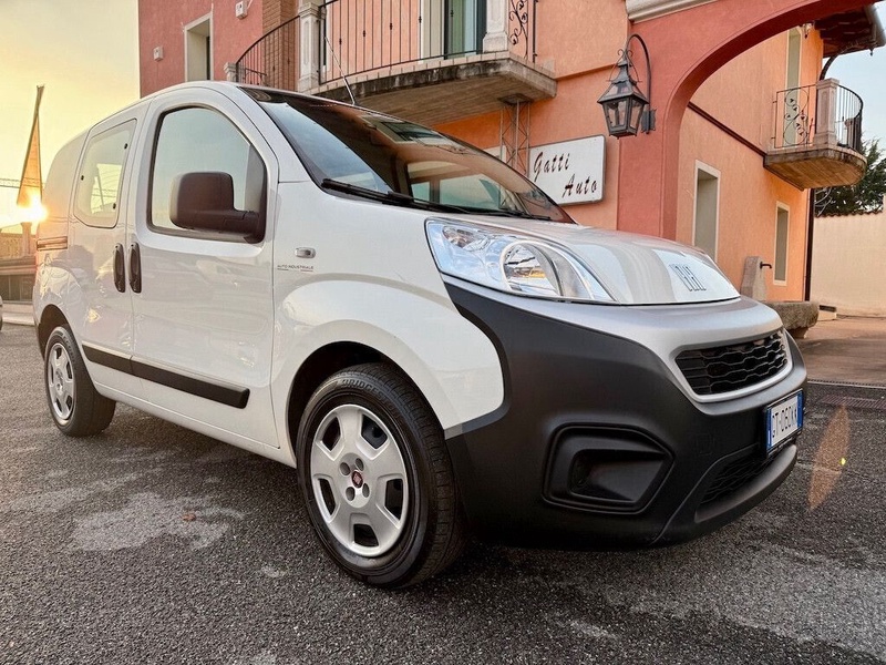 Fiat Fiorino