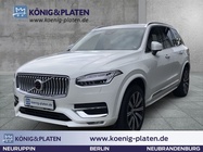 Volvo XC90 2022