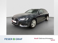 Audi A4 2024