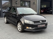 Volkswagen Polo 2017
