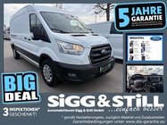 Ford Transit 2022