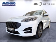 Ford Kuga 2022