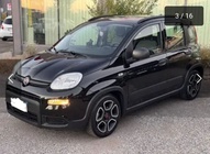 Fiat Panda 2023