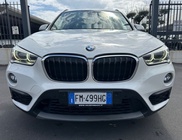 BMW X1 2017