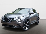 Nissan Juke 2024