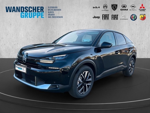 Citroen C4 2025