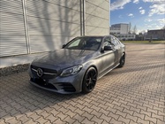 Mercedes-Benz C-Class 2019