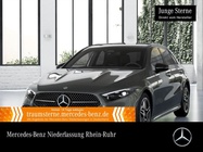 Mercedes-Benz A-Class 2025