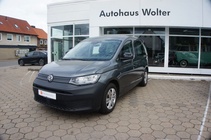 Volkswagen Caddy 2021