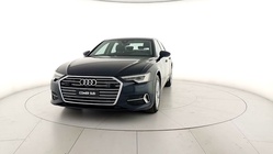 Audi A6 2022