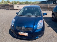 Toyota Yaris 2007