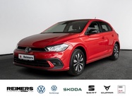 Volkswagen Polo 2024