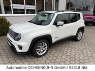Jeep Renegade 2022