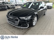 Audi S6 2021