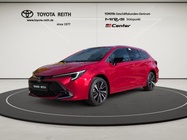 Toyota Corolla 2026