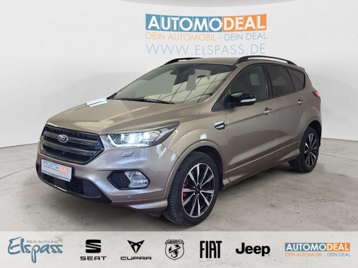 Ford Kuga 2019