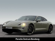 Porsche Taycan 2022