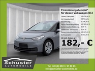Volkswagen ID.3 2021
