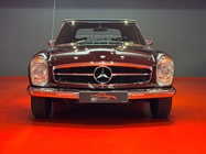 Mercedes-Benz SL-Class 1968