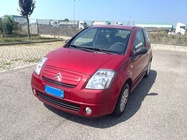 Citroen C2 2005
