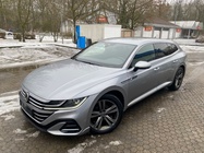 Volkswagen Arteon 2022