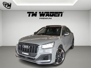 Audi Q2 2019