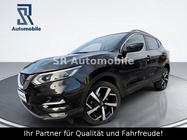 Nissan Qashqai 2020